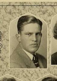 Crittenden Curt Jarvis (abt.1905-1984)