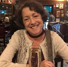 Carlson, Karen Louise