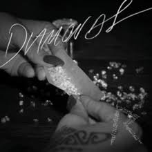 diamonds rihanna song wikipedia