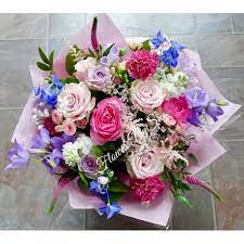 We specialise in a full range of flowers and gift our stock of flowers is complimented by a wide selection of gift ideas such as cuddly toys, balloons, vases and baby bouquets. Flowers By Sue Worcester Park Florists Yell