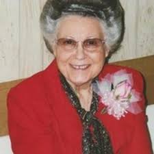 Reverend Mary Lucille Floyd Obituary December 2, 2015