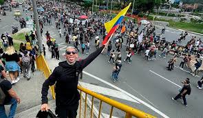 Se han encontrado 53 resultados. La Liendra Polemica Hoy Puedo Decir Que Represento Parte Del Pueblo Que Estaba Contra La Reforma Hoy Por Hoy Caracol Radio