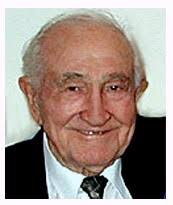 Robert Eugene Hutton (1919-2004)