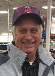 Ray Stockton's Instagram, Twitter & Facebook