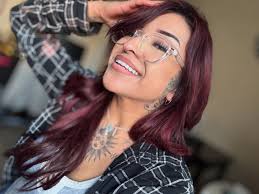 Candace Delgadillo (@candacerosehair) · Instagram 照片和视频