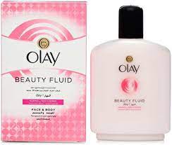 Olay Beauty Fluid Day Promotions