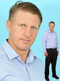 The Peculiar Quests of Australia's Greatest Spy