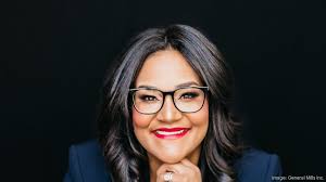 Black Leaders: Ebony Wyatt, General Mills Inc.