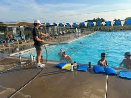 Delaware Riptide Swim Team...