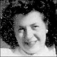 HELEN LANGLAIS Obituary (2012)