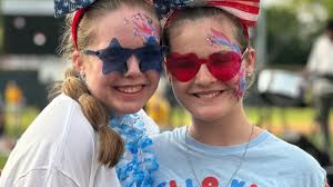 Family, friends, and freedom': Lowell celebrates Independence Day at  LeLacheur Park
