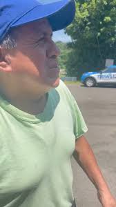 The father in law of one of the men...