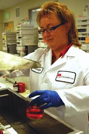 Congressional panel comes to Greeley