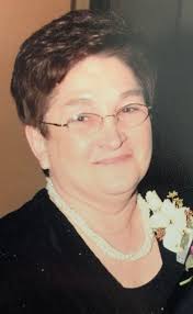 Marsha M. (Mowery) Wamsley Obituary February 25, 2022