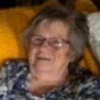 Doris M. Arnett (1932–2014) • FamilySearch