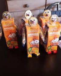 Trinkpackchen Mannchen Mitbringsel Kindergeburtstag Mitbringsel Kindergarten Kindergeburtstag Essen Kita