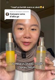 Perbedaan D Alba Prime Supreme Royal