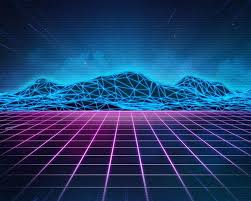 Here you can download the best synthwave backgrounds images for desktop, iphone, and mobile phone. Outrun Wallpaper Dump Vaporwave Wallpaper Retro Waves Retro Wallpaper