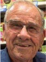 Patrick Marchand Obituary (1933