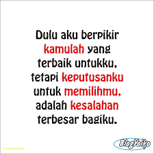 Maybe you would like to learn more about one of these? Kata Kata Lucu Suami Istri Cikimm Com