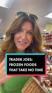 Trader Joes Must Haves 2024 Frozen Appetizers