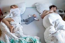 Maternidad real: mitos y verdades sobre el sexo después de los hijos |  Maternidad