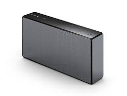 Sony Srsx55 Blk Powerful Portable Bluetooth Speaker Black Top Rated Bluetooth Speak Bluetooth Speakers Portable Wireless Speakers Bluetooth Bluetooth Speaker