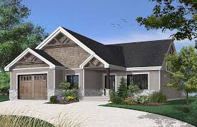 Our collection features beautiful ranch house designs with detailed floor plans to help you visualize the perfect one story home for you. House Plan 76492 Ranch Style With 1504 Sq Ft 2 Bed 2 Bath