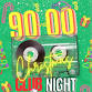 90s Vs 00s Christmas Club Night event image