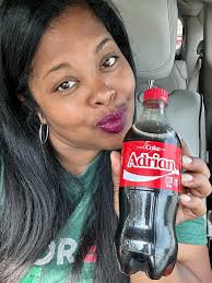 This is one of the most brilliant marketing campaigns I've seen. And every  time they roll it out I get caught up in buying a Coke for a friend or  family member.