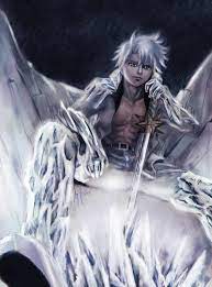 日番谷 冬獅郎 , Tōshirō Hitsugaya Lener50 - Illustrations ART street