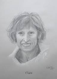 Portraits And Commissions