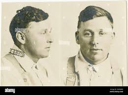 William fitzgerald hi-res stock photography and images