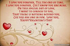See more ideas about valentine, me quotes, words. Love You Forever Valentines Day Novocom Top