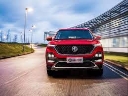 Contribute your dues towards nature. Morris Garages Demonstrates Connectivity Features Of Upcoming Mg Hector Suv Business Standard News