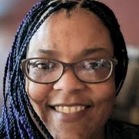 Edna Starkey, Notary Public in Azle, TX 76020