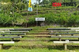 We did not find results for: Ada Potensi Bencana Longsor Di Balik Indahnya Wisata Alam Sono Seneng