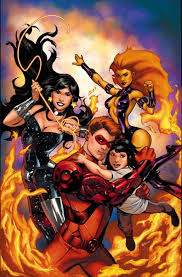 Топ 10 темных версий флэша. Roy Harper Character Comic Vine