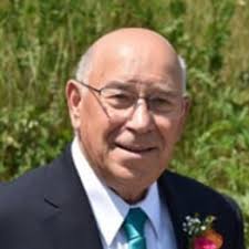 Harvey S. Larson Obituary October 14, 2021