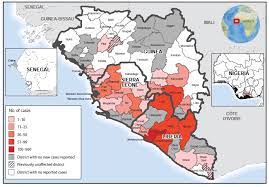 An outbreak of the deadly ebola virus has claimed thousands of lives in three west african the 2014 outbreak is the largest and most complex since the virus was discovered in 1976, according to the. Ebola Virus Disease Outbreak West Africa September 2014