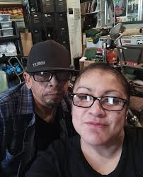 Paul Hernandez Benavidez Obituary