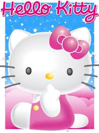 Koleksi, wallpaper, hello, kitty, ungu, bisa, bergerak, terbaru name : Gambar Hello Kitty Item Terkini Banget