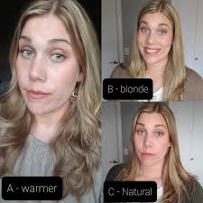 What hairstyle/haircolor does ur ai look the best in??? Lemme see👀