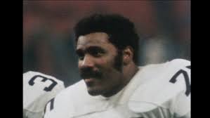 Deacon Jones, Bob Lilly