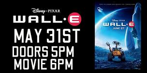 WALL E