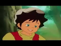الحديقة السرية الحلقة 2 Youtube