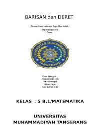 Anda sedang mencari contoh soal psikotes matematika dan jawabannya? 18 Contoh Makalah Osn Ekonomi