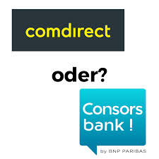 Consorsbank | 2,962 followers on linkedin. Consorsbank Archive Finanzgefluster