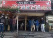 A-1 Hotel, Tolichowki, Hyderabad | Zomato