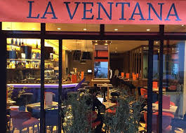 Toda La Informacion Acerca De La Ventana De Lagasca En Calle Lagasca 64 Madrid En Madrid A La Carta Ventanas Restaurantes Madrid Restaurantes